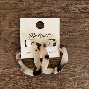 Madewell hoops